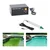 Water Treatment / Algae controller for swimming pool, up to 800 Sq. Meter